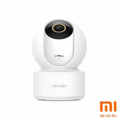 IP-камера Xiaomi IMILAB Home Security Camera C21 (White)