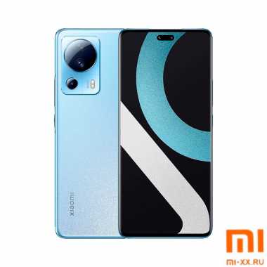 Xiaomi Civi 2 (8Gb/128Gb) Blue