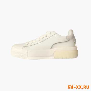 Кроссовки Xiaomi Daily Elements Urban Leisure Shoes (Cloudy White)