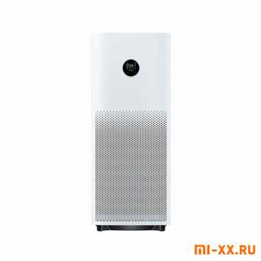 Очиститель воздуха Xiaomi Smart Air Purifier 4 Pro (White)