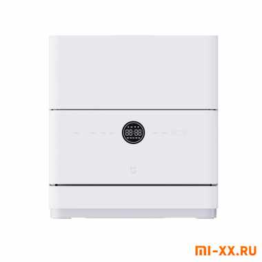 Настольная посудомоечная машина Xiaomi Mijia Smart Desktop Dishwasher S1 (White)