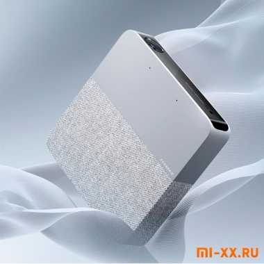 Проектор Xiaomi Fengmi S5 (Grey)