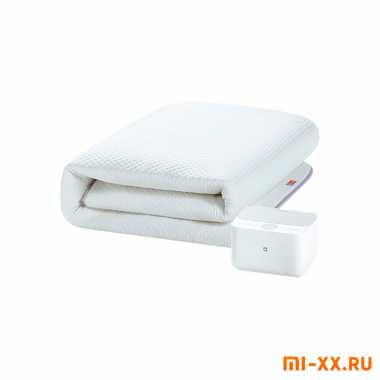 Матрас Xiaomi Mijia Smart Temperature-Controlled Plumbing Blanket (White)