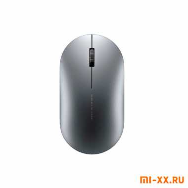Компьютерная мышь Xiaomi Fashion Mouse XMWS001TM (Black)