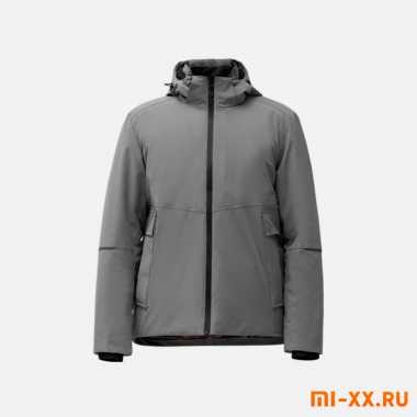 Куртка с подогревом Xiaomi SKAH Heating Jacket (Grey)