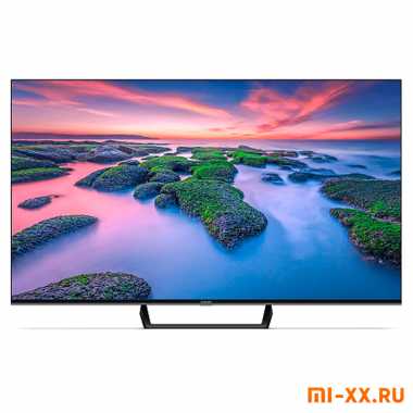 Телевизор Xiaomi Mi LED TV A2 50