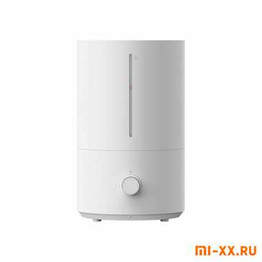 Увлажнитель воздуха Xiaomi Mijia 2 4L MJJSQ06DY (White)