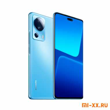 Xiaomi 13 Lite (8Gb/128Gb) Lite Blue