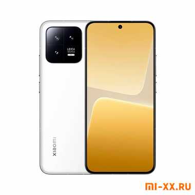 Xiaomi 13 (8Gb/256Gb) White