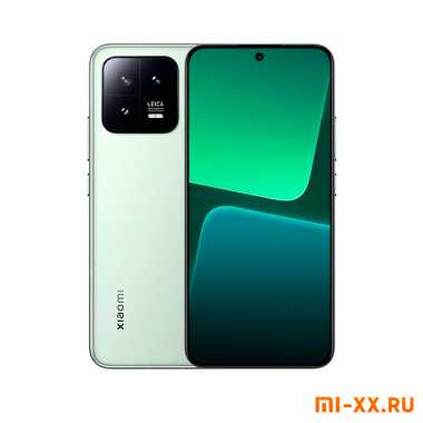 Xiaomi 13 (8Gb/256Gb) Flora Green
