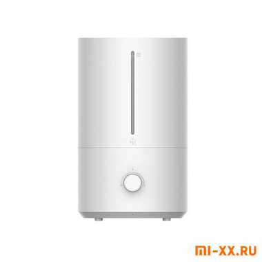 Увлажнитель воздуха Xiaomi Humidifier 2 Lite EU MJJSQ06DY (BHR6605EU) (White)