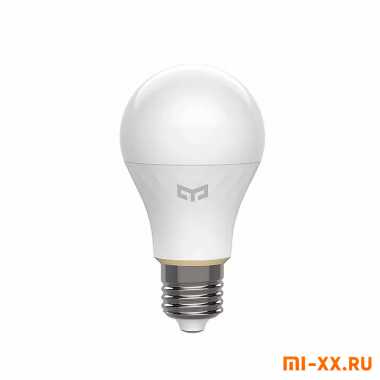 Умная лампочка Yeelight Smart Light Bulb Mesh Edition E27 (YLDP10YL) (White)