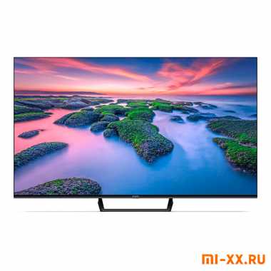 Телевизор Xiaomi Mi LED TV A2 55