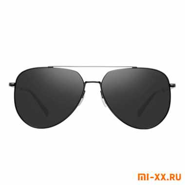 Солнцезащитные очки Mijia Pilota (Black)