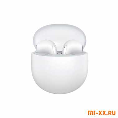 Беспроводные наушники Xiaomi Haylou X1 Neo (White)