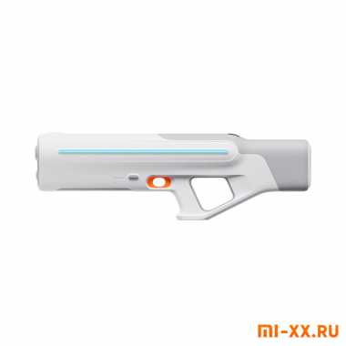 Водяной пистолет Xiaomi Pulse Water Gun (White)