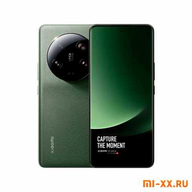 Xiaomi 13 Ultra (16Gb/512Gb) (Global) Olive Green
