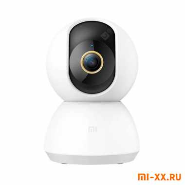 IP-камера Xiaomi Smart Camera C300 (XMC01) (White)
