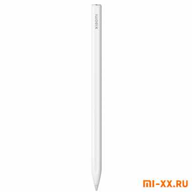 Стилус Xiaomi Smart Pen 2 для планшетов Mi Pad 5/6 (White)