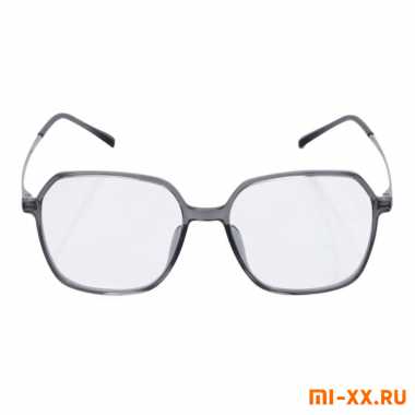 Компьютерные очки Urevo Anti-Blue Glasses (Grey)