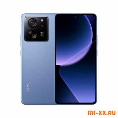 Xiaomi 13T (8Gb/256Gb) Alpine Blue