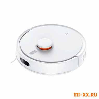 Робот-пылесос Xiaomi Mijia Robot Vacuum 3C Plus (White)