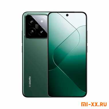 Xiaomi 14 (16Gb/1TB) Green