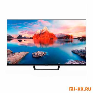 Телевизор Mi TV A Pro Ultra HD 4K 60 Гц Wi-fi Smart TV 43
