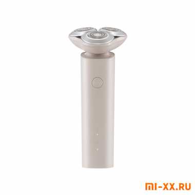 Электробритва Xiaomi Mijia Electric Shaver S101 (Beige)