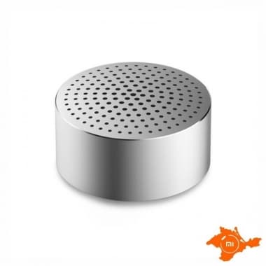 Bluetooth колонка Xiaomi Mi Speaker Mini (Silver)