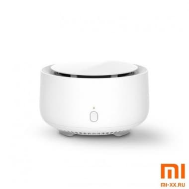 Фумигатор Xiaomi MiJia Mosquito Repellent (White)