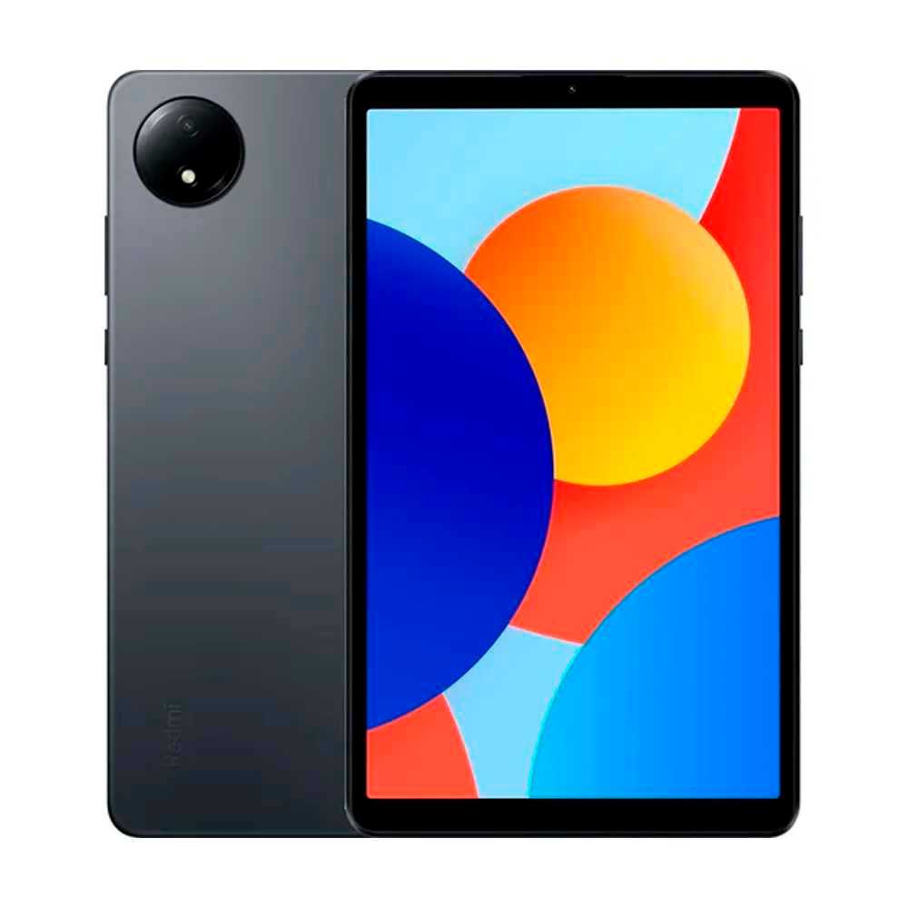 新品未開封Redmi Pad SE GraphiteGray 6GB 128GB Redmi Pad SE 8.7 4G серого цвета в комплектации 6+128 Гб - купить